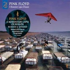 Pink Floyd - A Momentary Lapse Of Reason (Blu-ray+CD) - Lp Midway