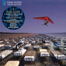 Pink Floyd - A Momentary Lapse Of Reason (45 RPM 2Lp) - Lp Midway