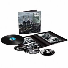 Pink Floyd - Animals (2018 Remix Vinyl Lp Boxset) - Lp Midway