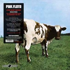 Pink Floyd | Atom Heart Mother (Lp)