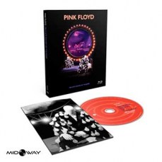 Pink Floyd - Delicate Sound Of Thunder (Blu-ray) - Lp Midway