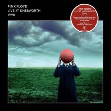 Pink Floyd - Live At Knebworth 1990 (45 Rpm Vinyl Album) - Lp Midway