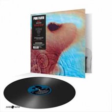 Pink Floyd | Meddle - 2016 Reissue (Lp)