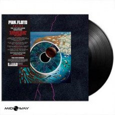 Pink Floyd Pulse (Boxset)  Kopen? - Lp Midway