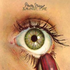 Pretty Things - Savage Eye And Live At Ultrasonic Studios 1975 - Lp Midway