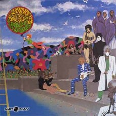 Prince | Around The World In A Day (Lp)
