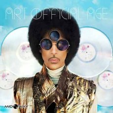 Prince | Art Official Age (Lp)