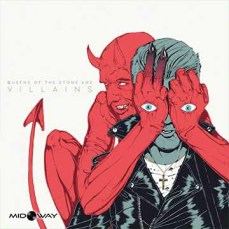 Queens Of The Stone Age | Villains (Deluxe LP)
