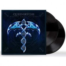Queensryche - Digital Noise Alliance Album Vinyl - Lp Midway
