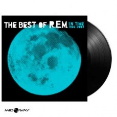 R.E.M. In Time: The Best Of R.E.M. 1988-2003 Kopen? - Lp Midway