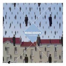  Racoon | Liverpool Rain (Lp) 