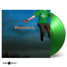 Racoon | Till Monkeys Fly (Lp)