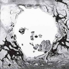 Radiohead | A Moon Shaped Pool (Lp)