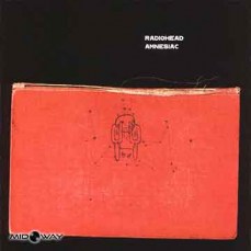 Radiohead | Amnesiac (Lp)