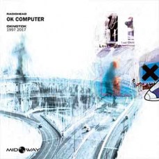 Radiohead | Ok Computer (Coloured Lp)