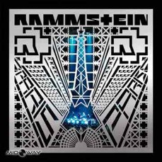 Rammstein | Paris (Lp + Cd )