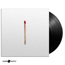 Rammstein - Rammstein Album Kopen? - Lp Midway