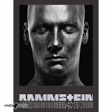 Rammstein | Videos 1995 2012 (Blu-Ray)