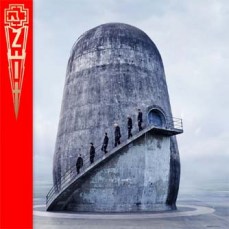 Rammstein - Zeit Vinyl Album (2LP) - Lp Midway