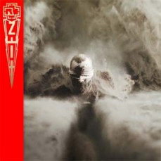 Rammstein - Zeit 10 Inch Single Vinyl - Lp Midway