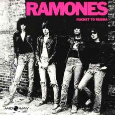 Ramones | Rocket to Russia (Lp)
