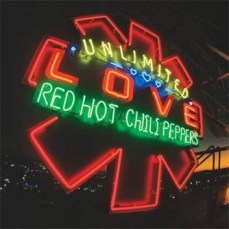 Red Hot Chili Peppers - Unlimited Love (2LP) (Deluxe Edition) - Lp Midway