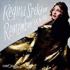 Regina Spektor | Remember Us To Life  (Lp)