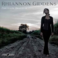 Rhiannon Giddens - Freedom Highway Vinyl - Lp Midway