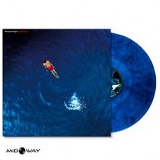 Richard Wright - Wet Dream (Blue Transparent Marbled Vinyl)