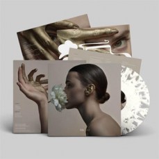 Riki - Gold Coloured Cloudy White Vinyl Album - Lp Midway
