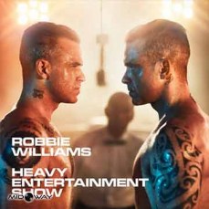 Robbie Williams | Heavy Entertainment Show (Lp)