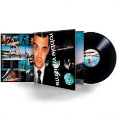 Robbie Williams - I've Been Expecting You Vinyl Album - Lp Midway