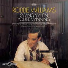 Robbie Williams | Swing When You're Winning (Lp)