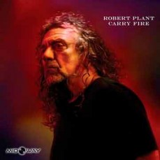 Robert Plant | Carry Fire (Lp)