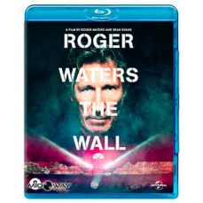 Roger Waters - The Wall (Blu-ray)
