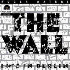 Roger Waters - The Wall Live in Berlin Kopen? - Lp Midway