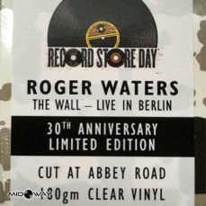 Roger Waters - The Wall Live in Berlin Kopen?