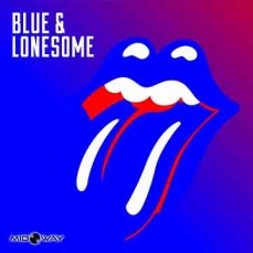 Rolling Stones | Blue & Lonesome (Lp)