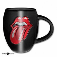Rolling Stones | Classic Tongue | Mok Beker Groot