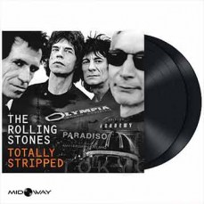 Rolling Stones | Totally Stripped (Lp)