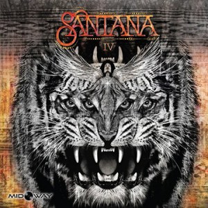 Santana | Santana IV (Lp)