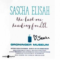 Sascha Elisah | The Last One (Gesigneerd)