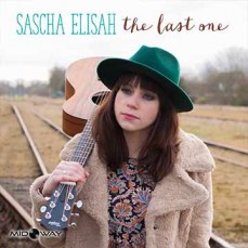 Sascha Elisah | The Last One