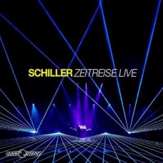 Schiller - Zeitreise - Live - Blu-ray Kopen? - Jolly Smoker