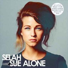 Selah Sue | Alone -10-inch- -Ltd-