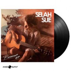 Selah Sue - Bedroom 12 Inch - Vinyl Shop Lp Midway