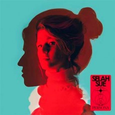 Selah Sue - Persona - Indie Only Vinyl Album - Lp Midway