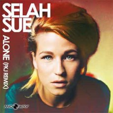 Selah Sue - Reason Remixes - Vinyl Shop Lp Midway