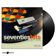 Seventies Hits - The Ultimate Collection kopen? Lp Midway