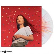 Sigrid Sucker Punch - Limited Edition - Midway lp